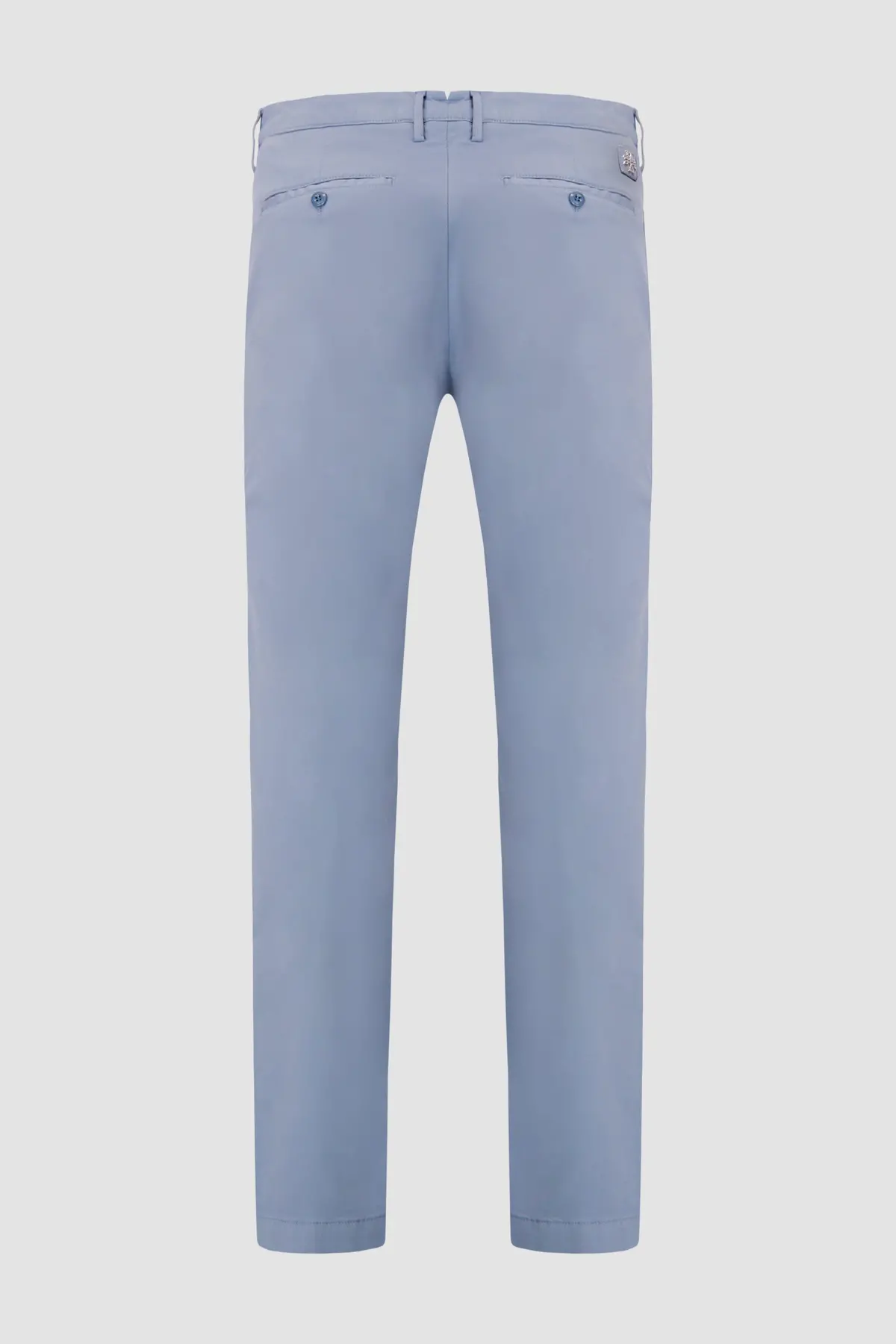 Jacob Cohen Slim Fit Bobby Diagonale Trousers 2