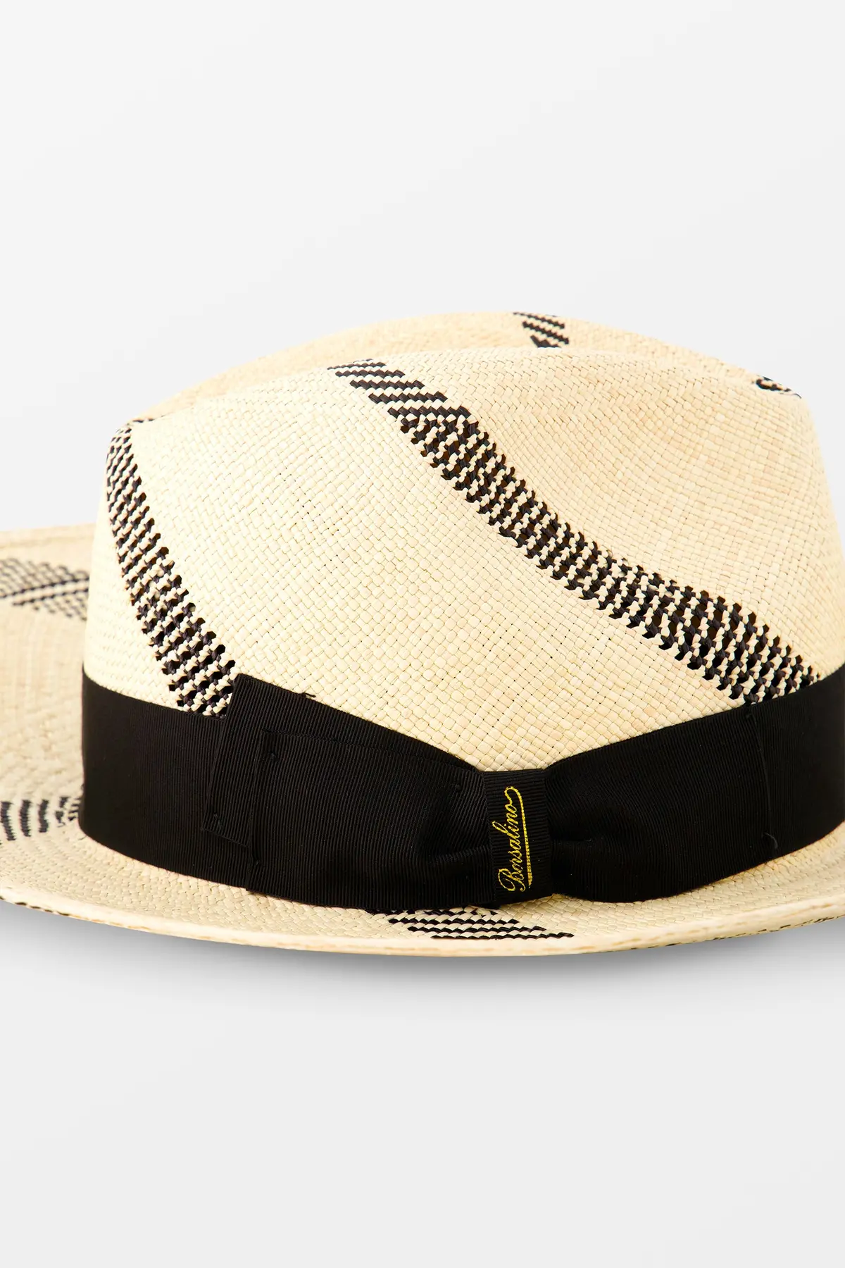 Borsalino Beige Sophie Panama Quito 2