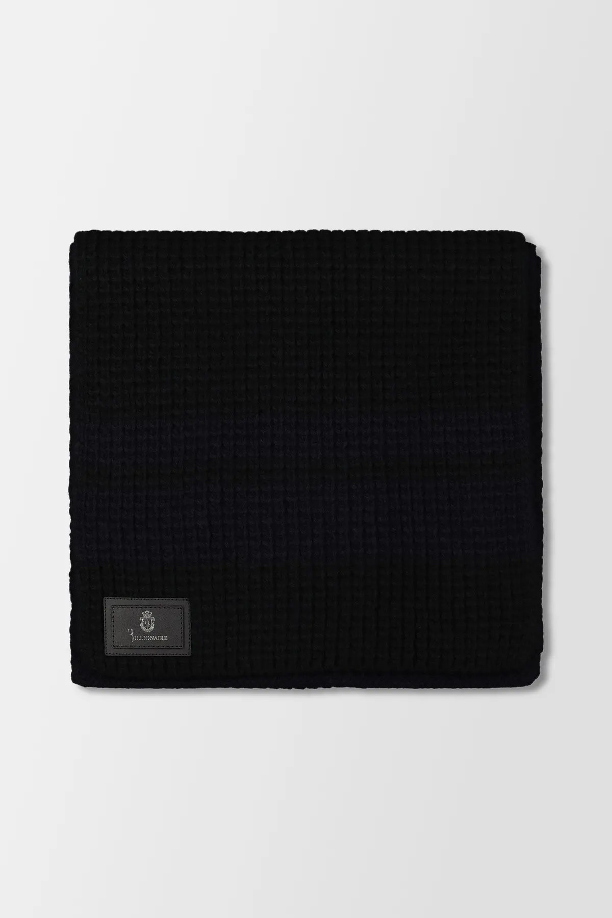 Billionaire Stripes Long Scarf 1