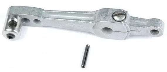 Stromberg Carlson Strom9096K-Kd Extended Throttle Lever – Heavy-Duty Aluminum Construction 1