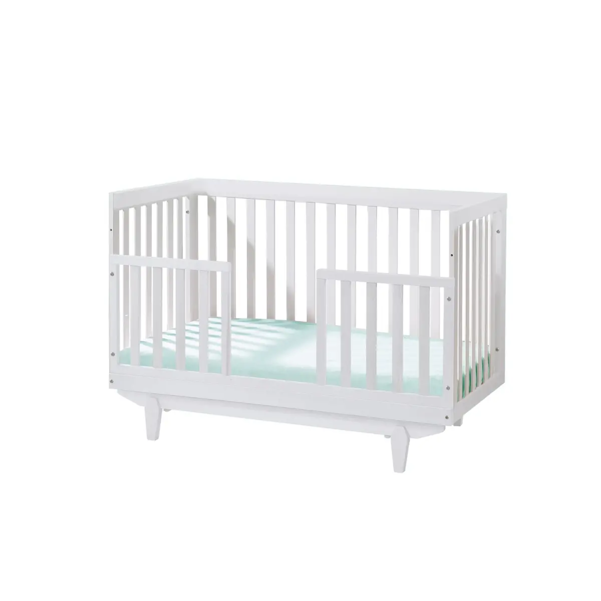 Toddler Bed Conversion Kit For Bjorn & Tate Cribs 1