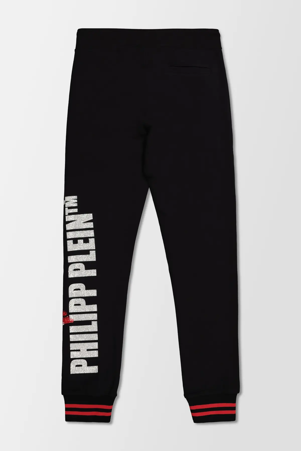 Philipp Plein Teddy Bear Jogging Trousers 3