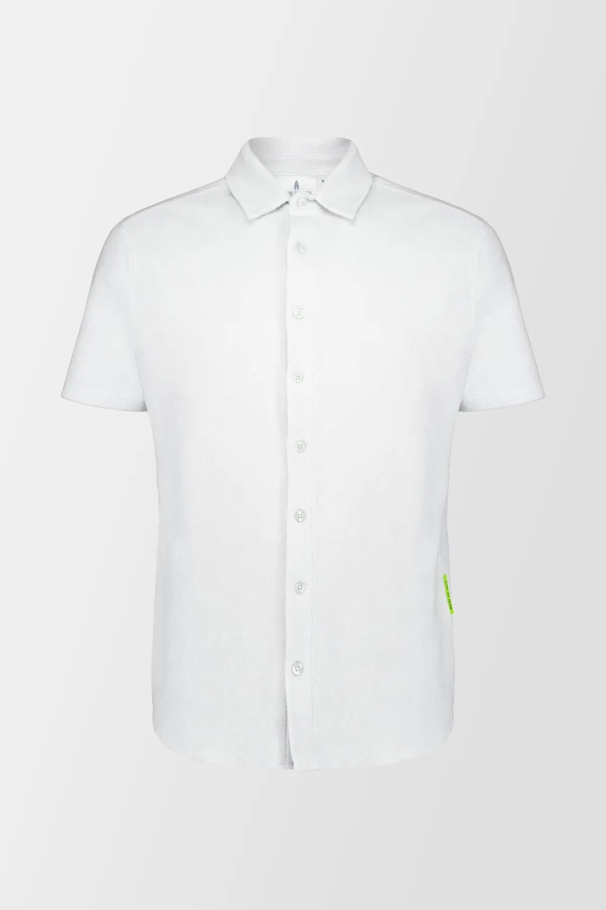 Bain De Mer Gambetta Short-Sleeve Shirt 1