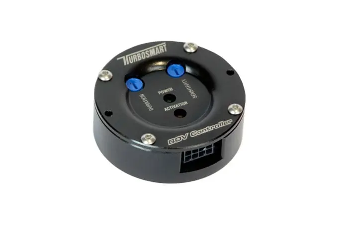 Bov Controller Unit Only – Electronic Boost Control Module 1