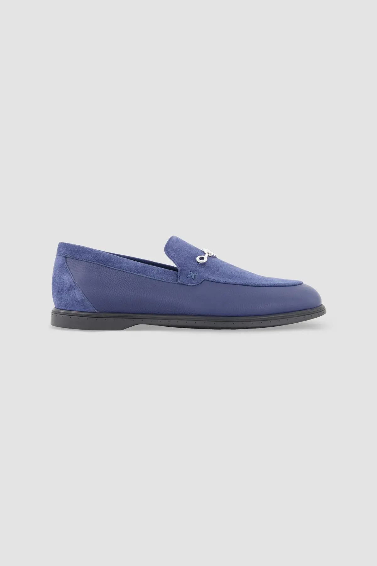Stefano Ricci Loafers 1