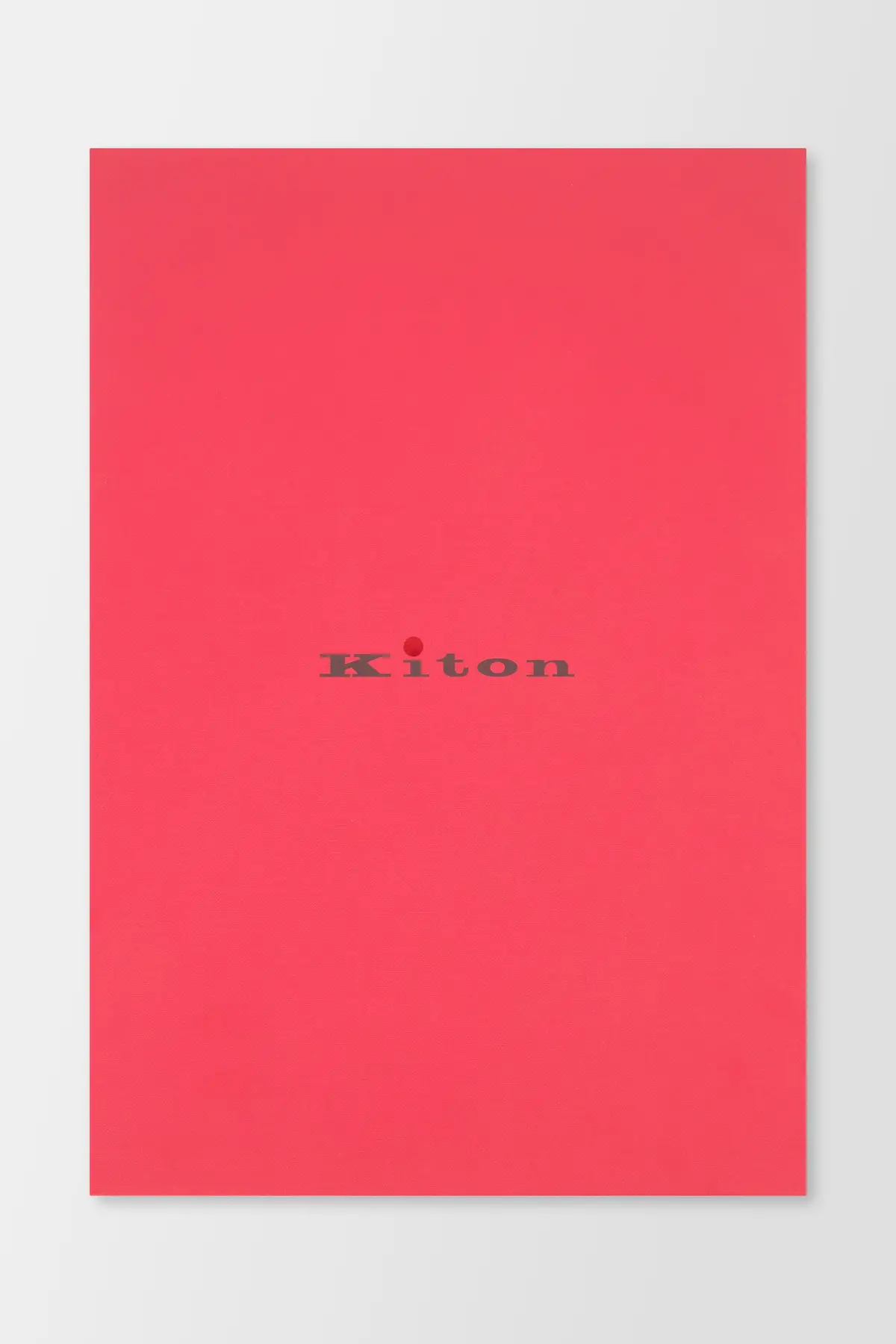 Kiton Blue Shirt 3
