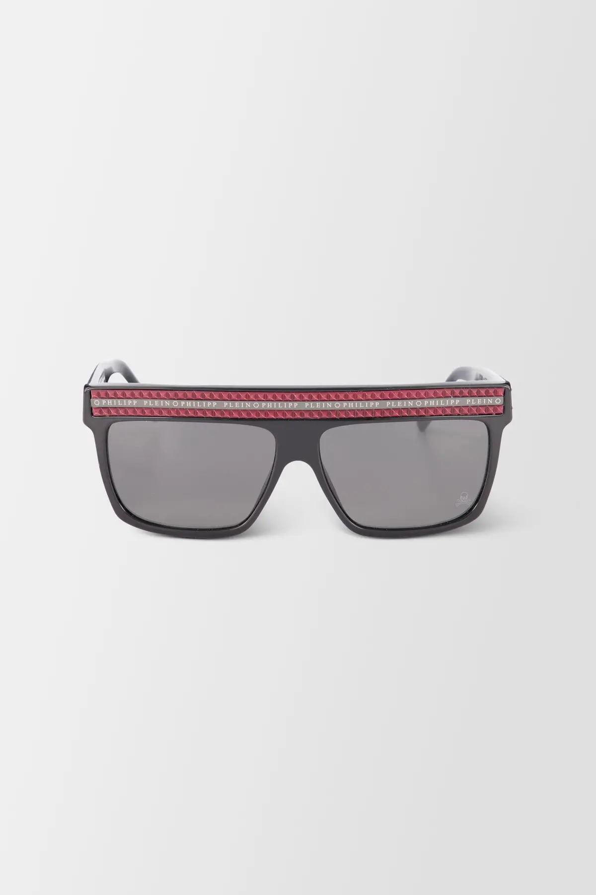 Philipp Plein Black Sunglasses 1