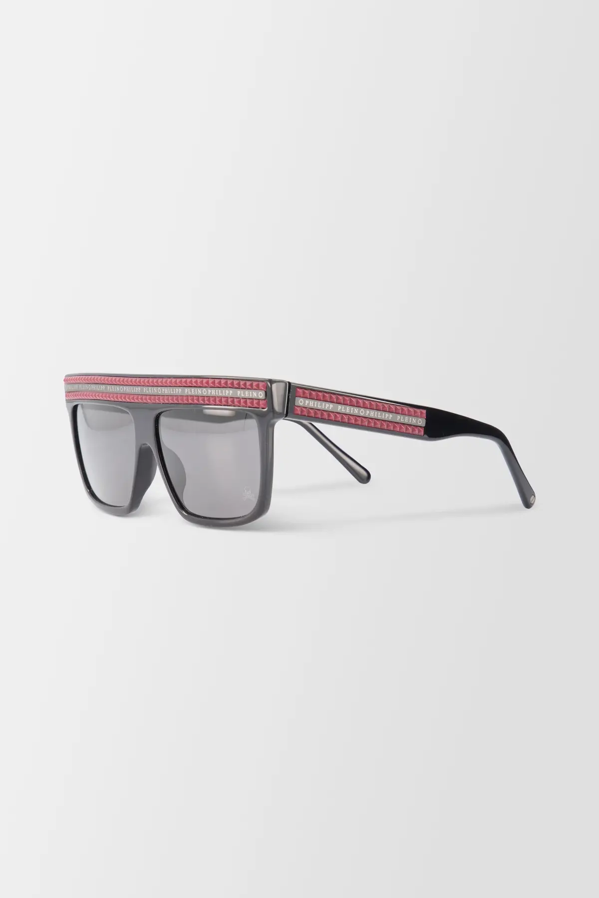 Philipp Plein Black Sunglasses 2