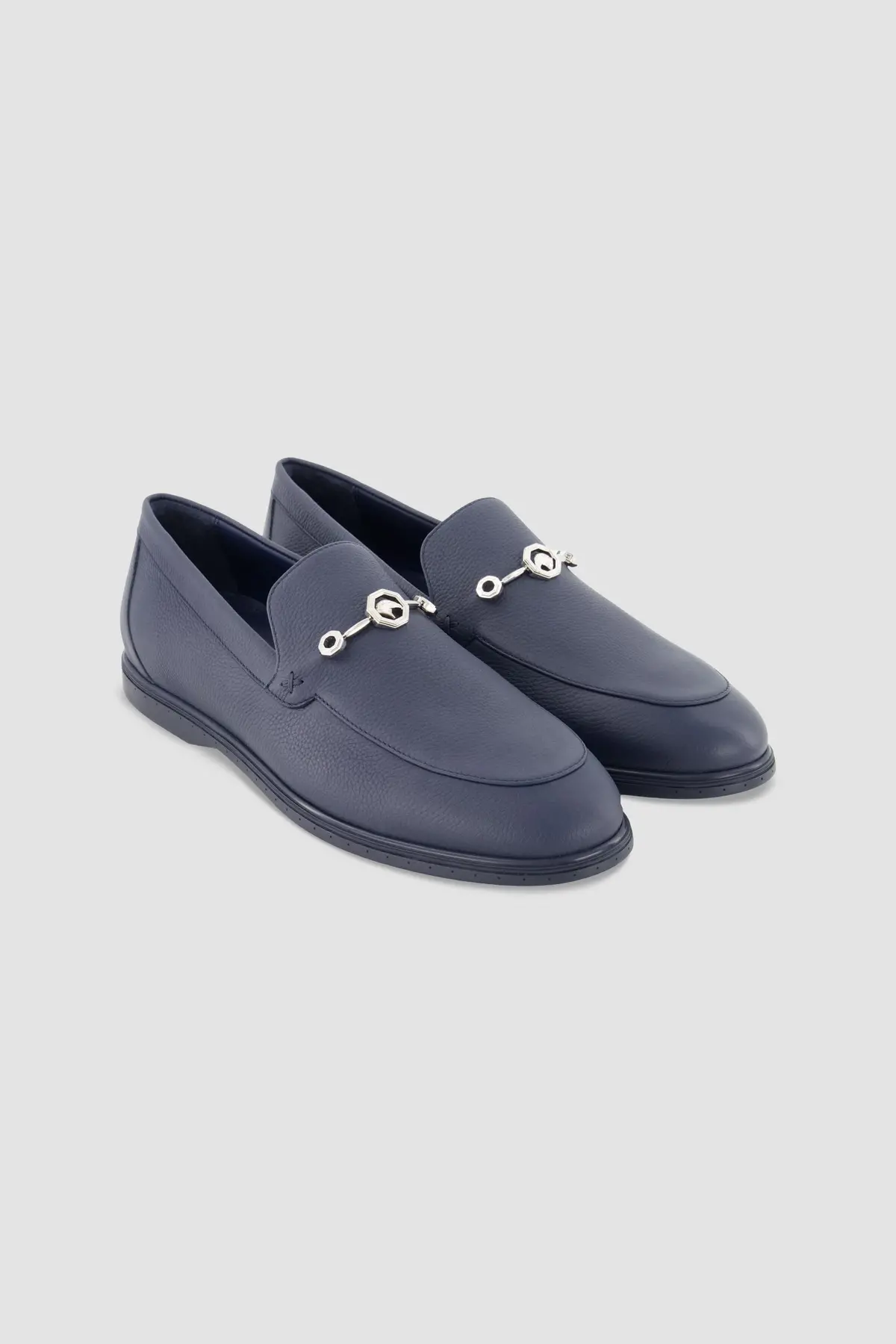 Stefano Ricci Loafers 4