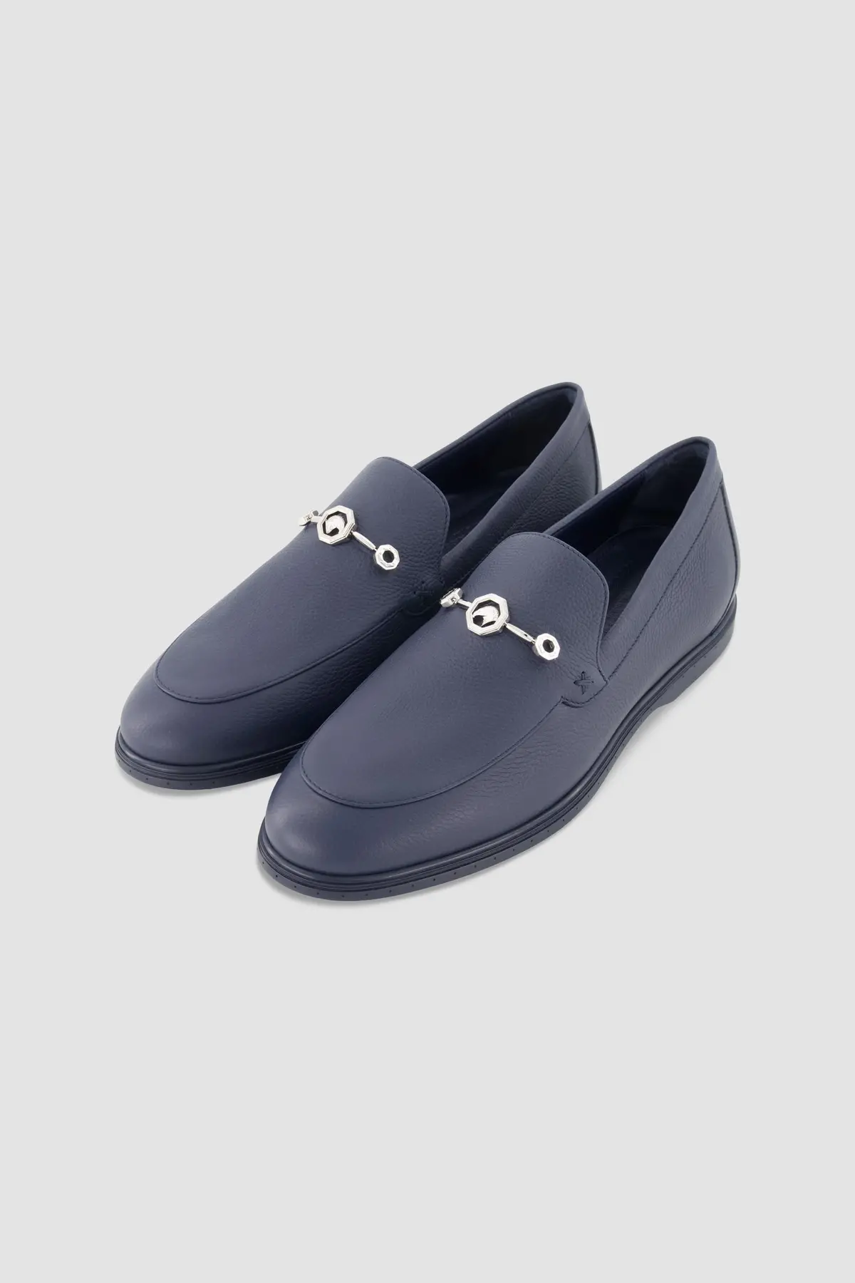 Stefano Ricci Loafers 2