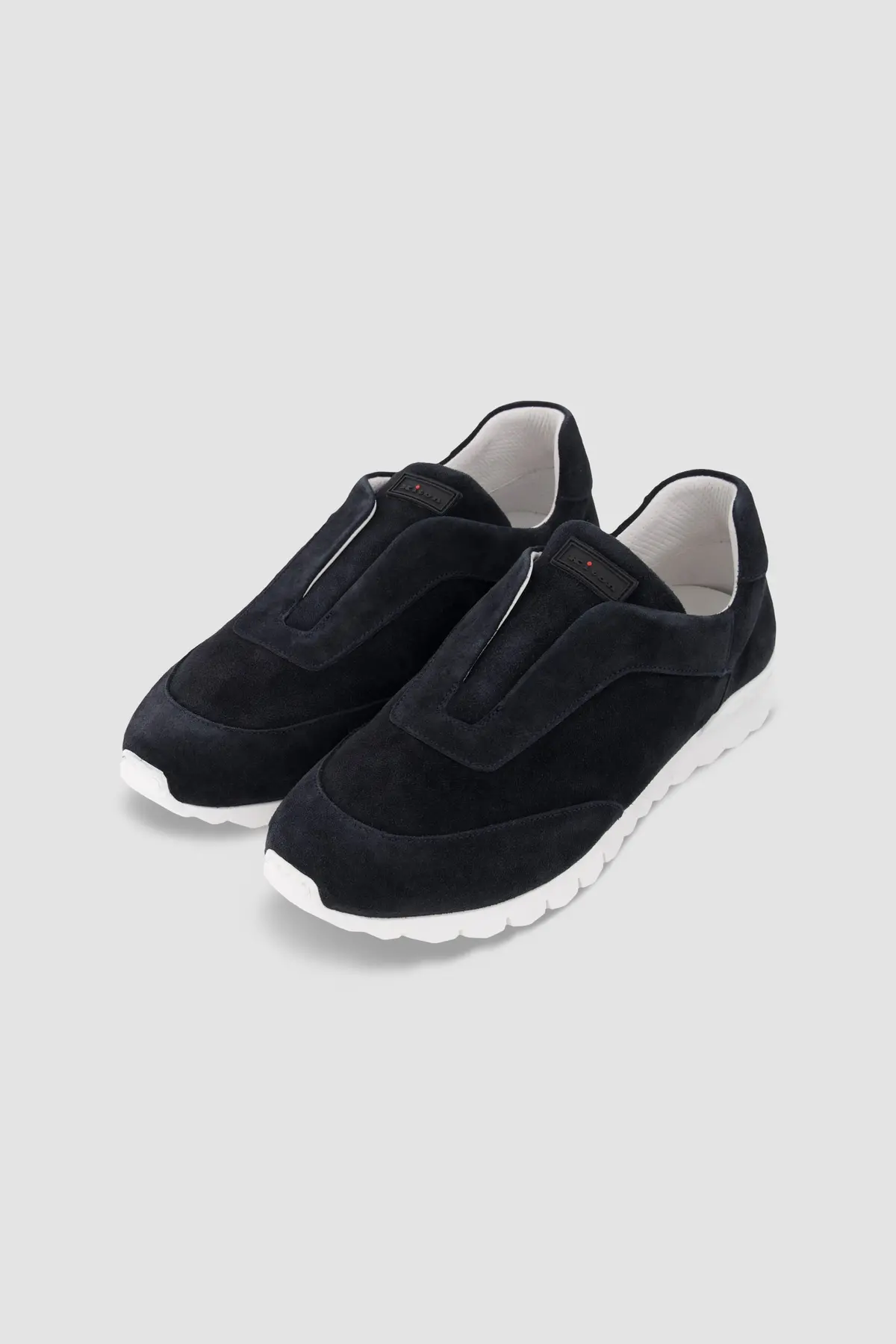 Kiton Night Sneakers 1