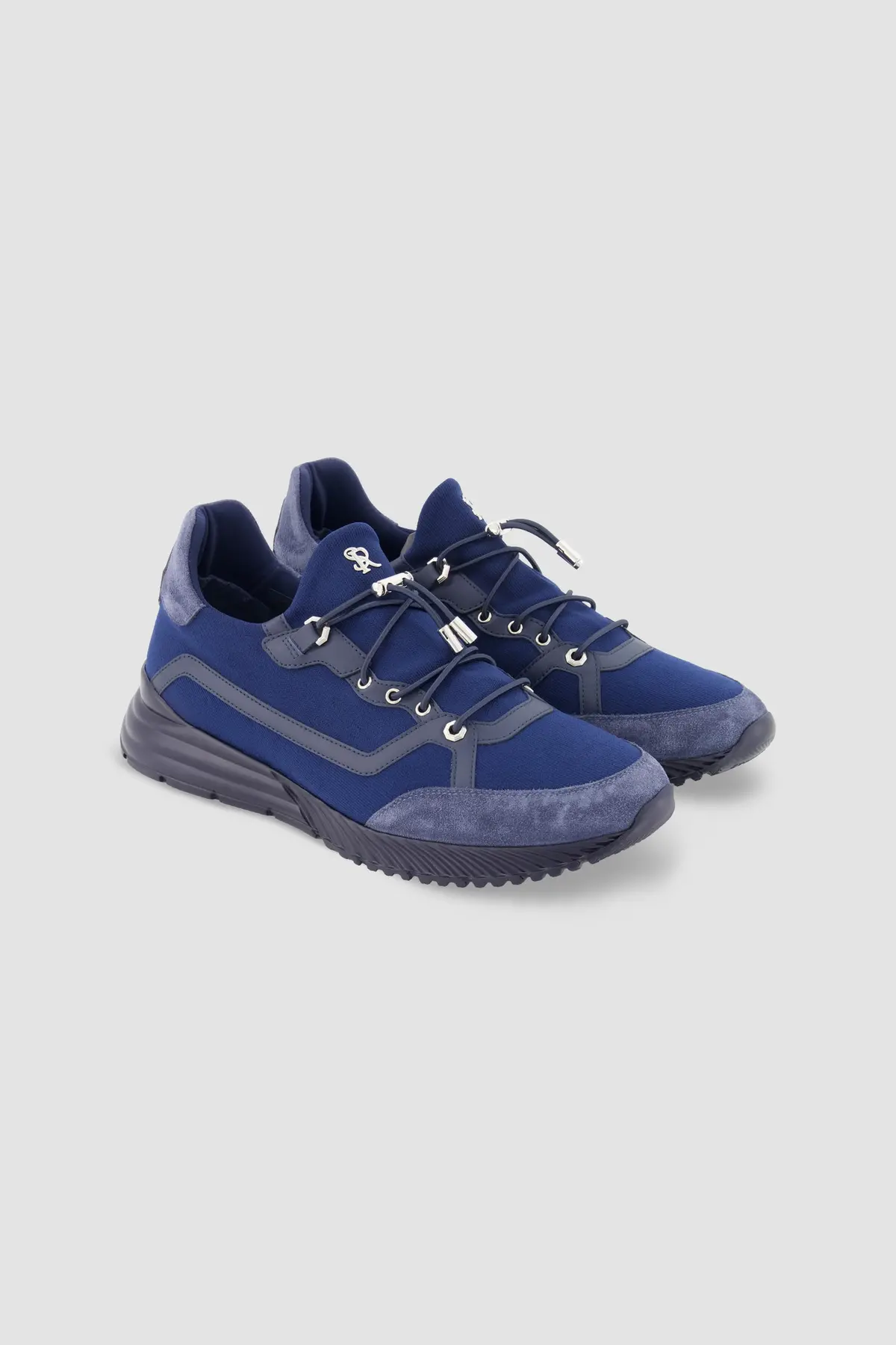 Stefano Ricci Sneakers 3