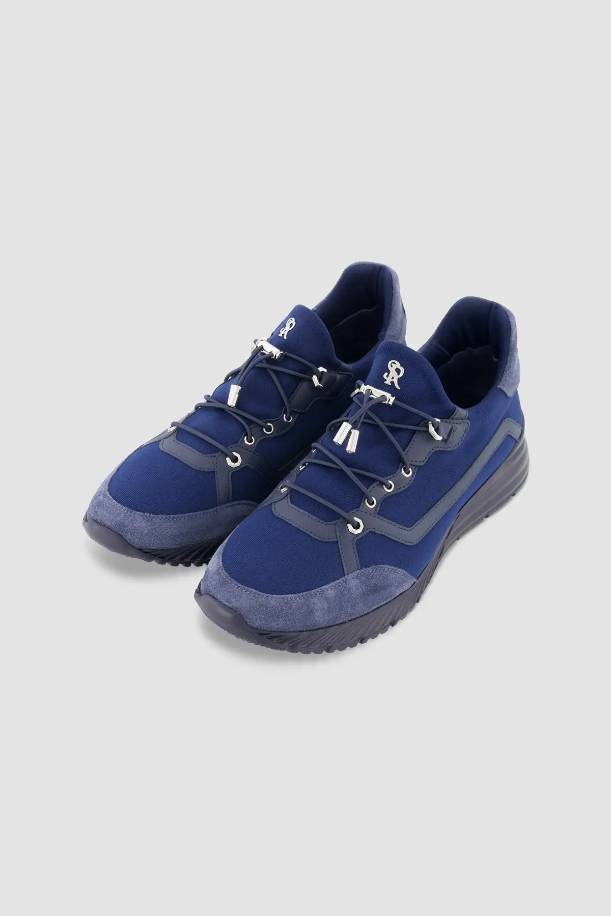 Stefano Ricci Sneakers 2