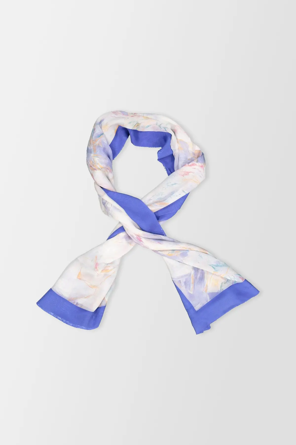 Faliero Sarti Multicolor Veronica 1