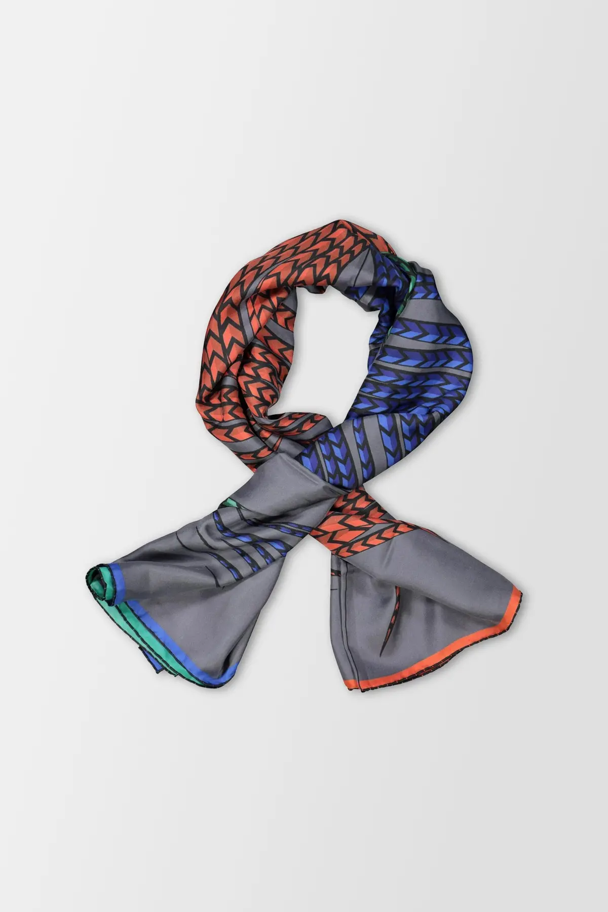 Faliero Sarti Multicolor Vienne 1