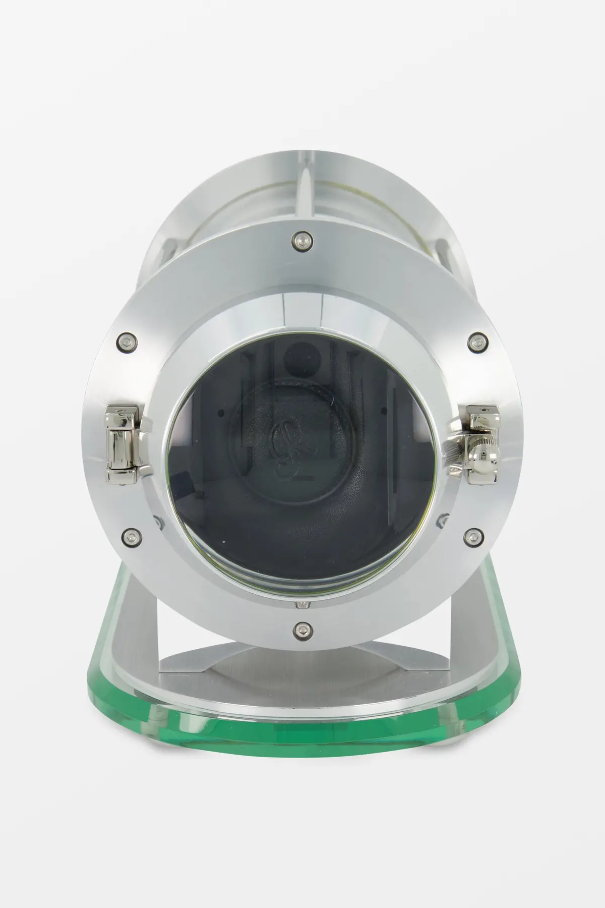 Rapport Optima Time Capsule Watch Winder 1