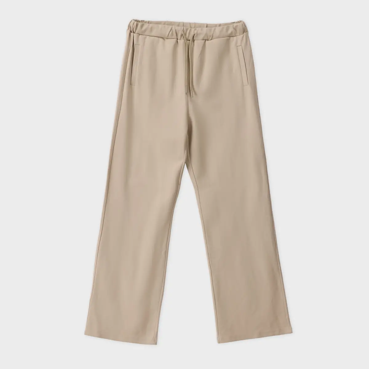 Draw String Casual Trouser 1