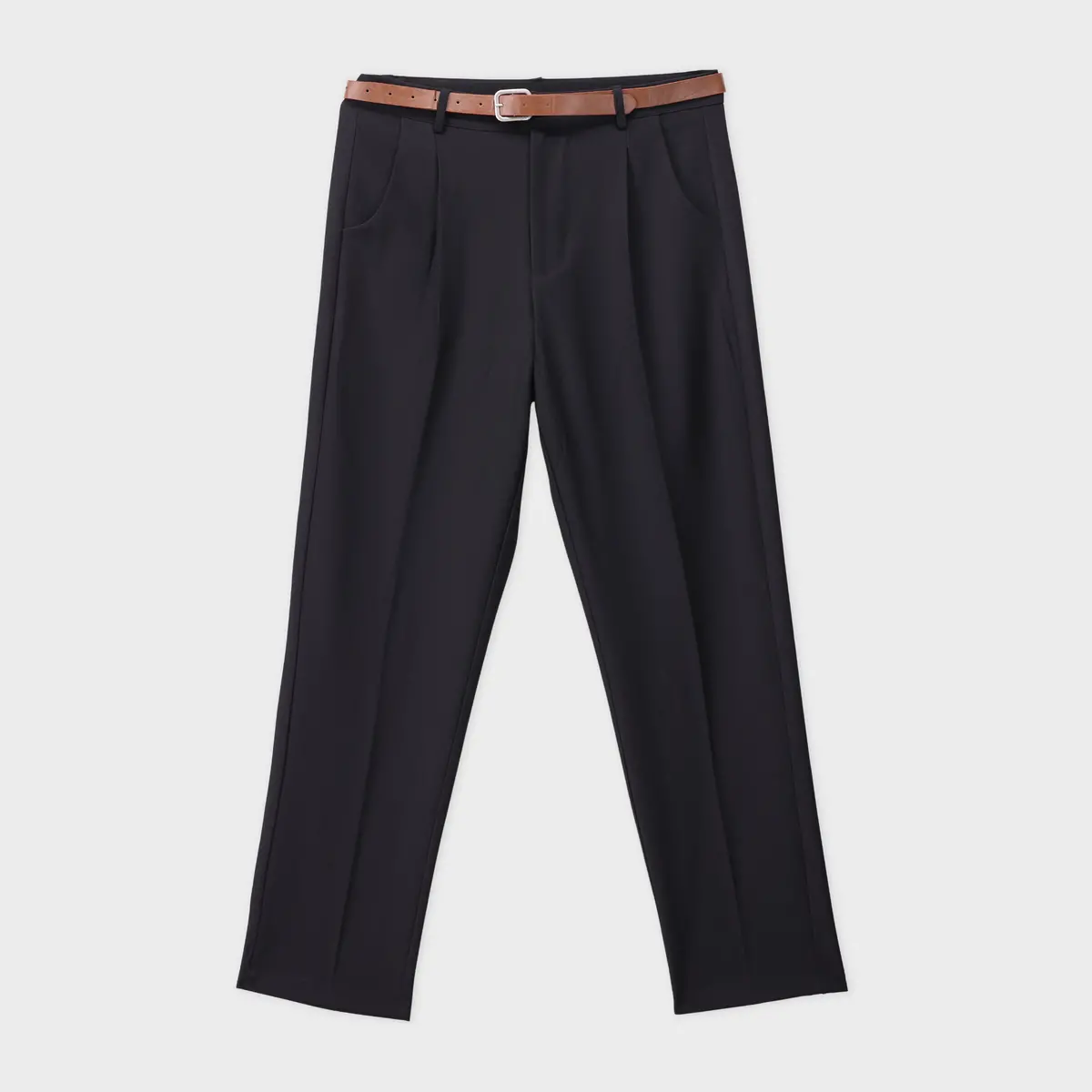 Press Crease Tailored Pant 5