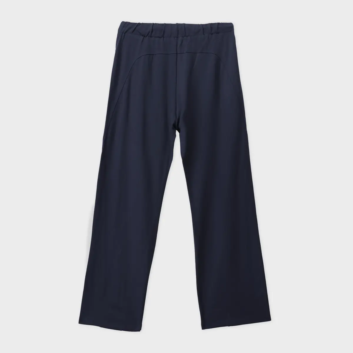 Everyday Knit Trouser 3