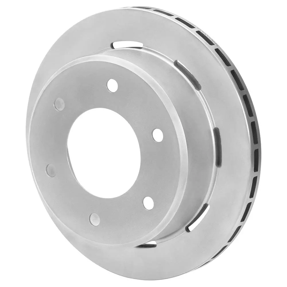 Wilwood 160-16620 Slotted Brake Rotors For Front Disc Brake Systems 1