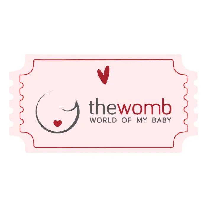 Nurtured Beginnings: A Postnatal Wellness Series With The Womb 1