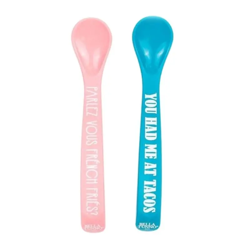 Wonder Spoon Sets 5