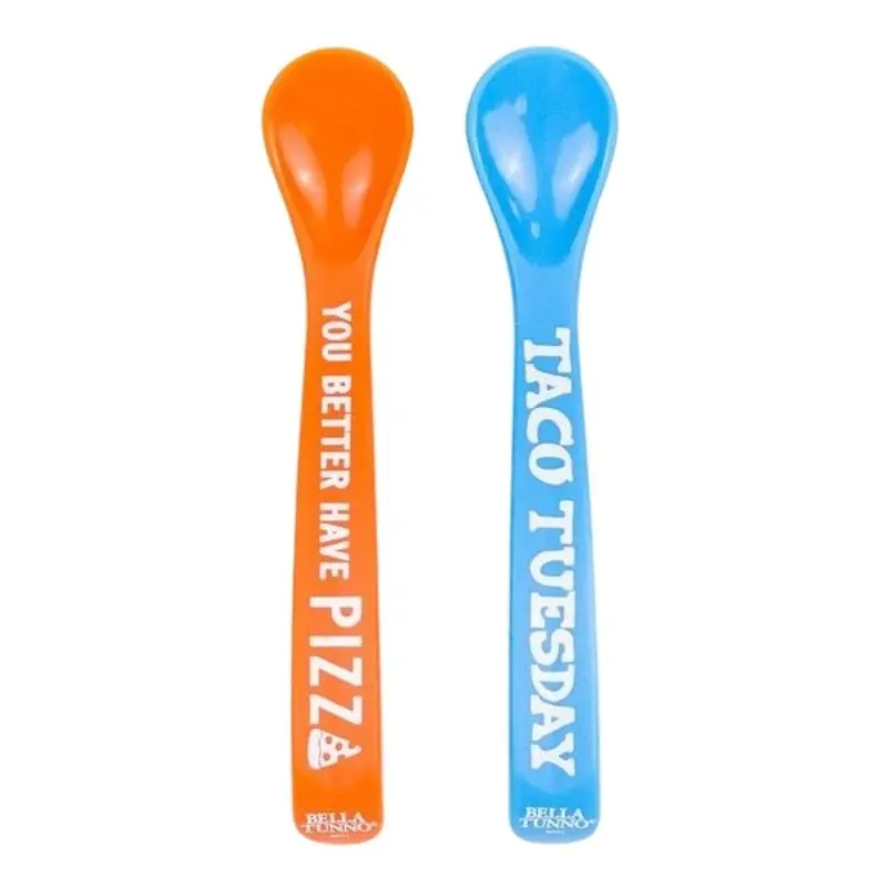 Wonder Spoon Sets 4