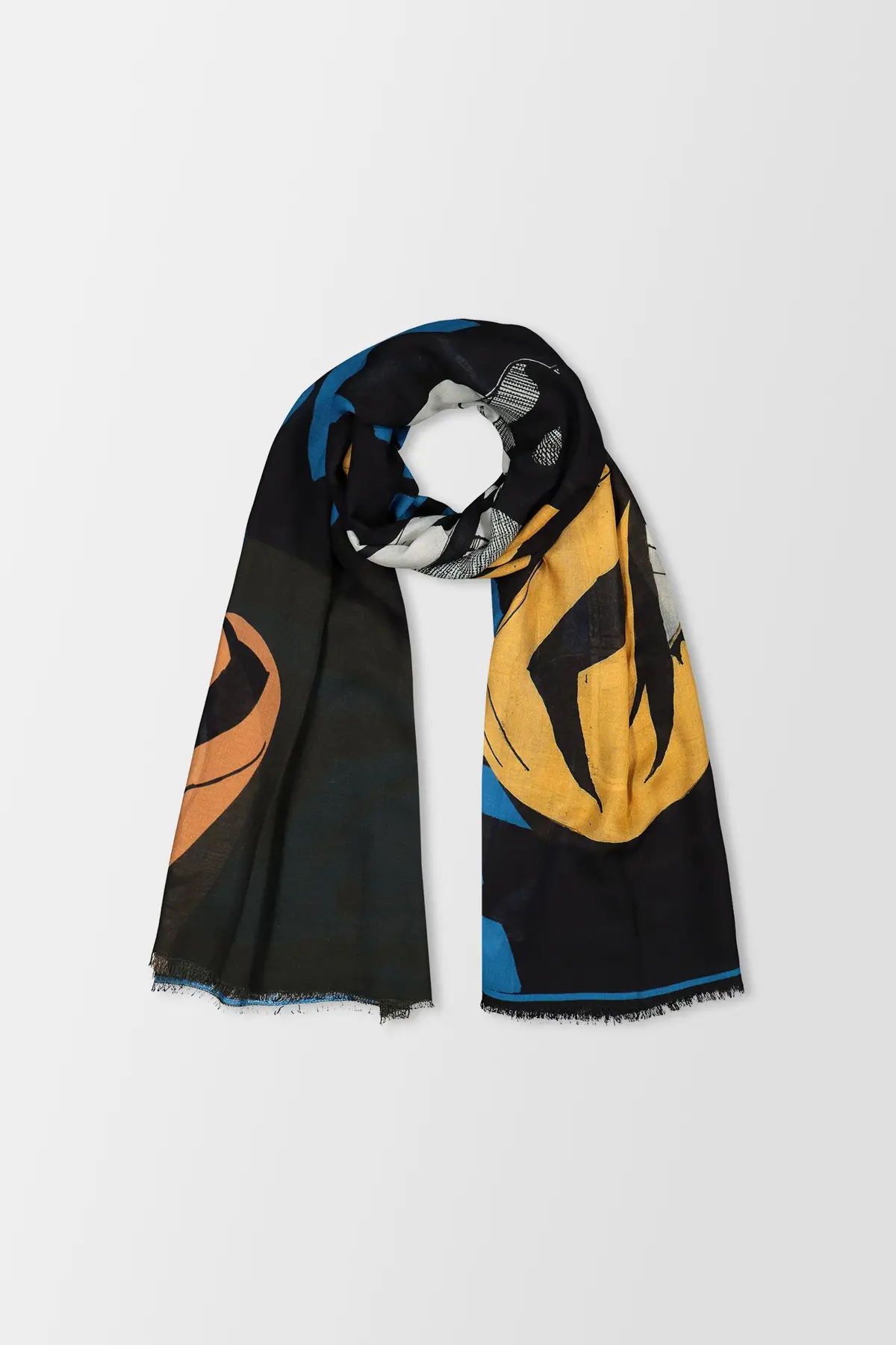 Faliero Sarti Multicolor Wroom 1