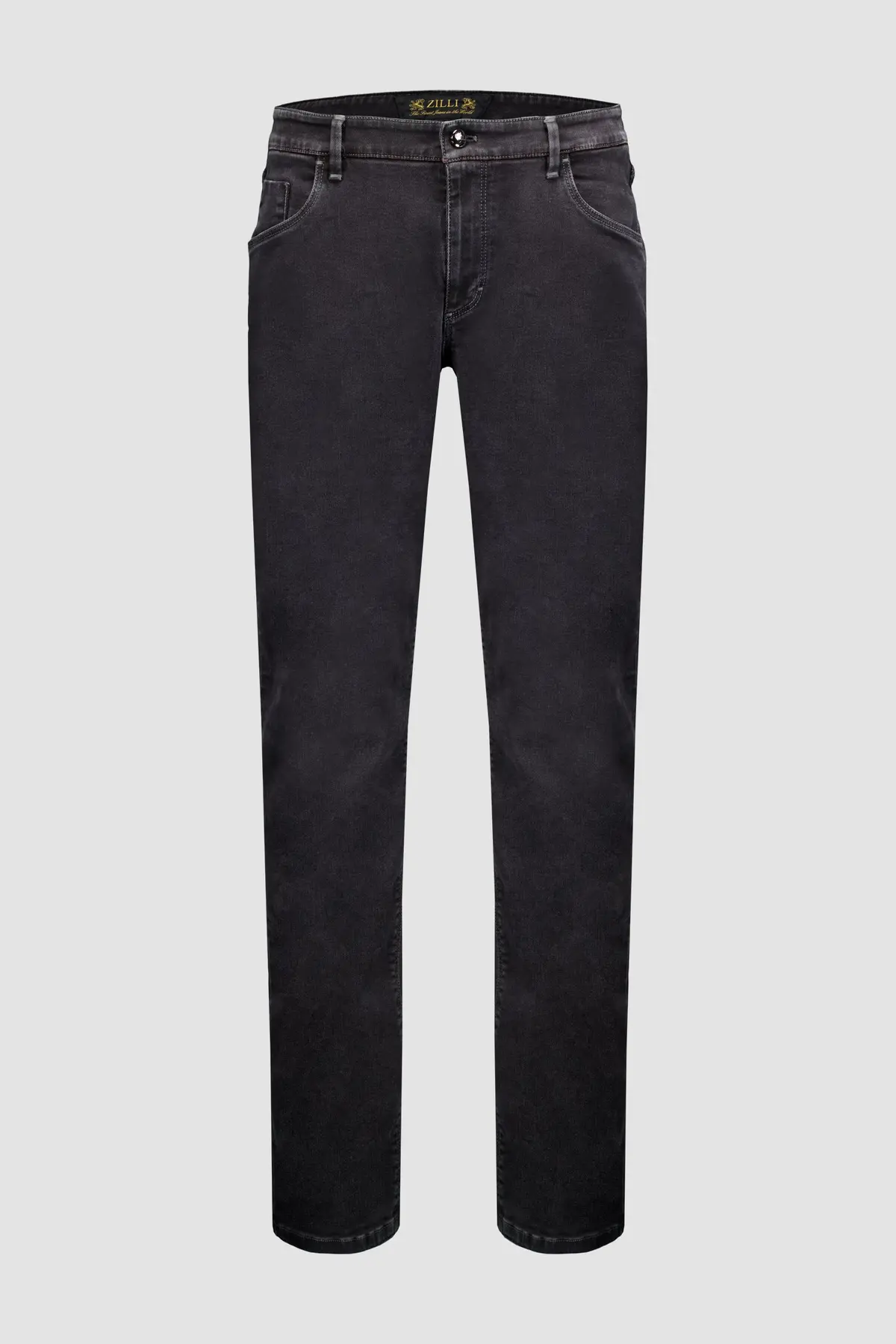 Zilli Slim Fit Jeans 1