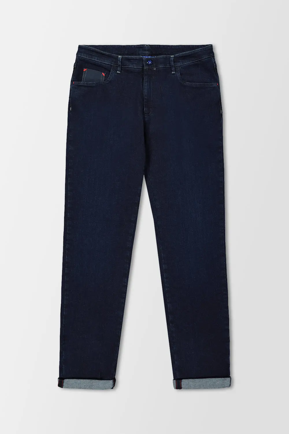 Zilli Blue Jeans 1