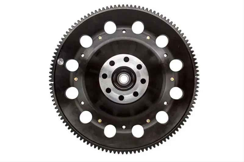 Act T1R3-T01 Triple-Disc Race Clutch Kit For Heavy-Duty Use 2