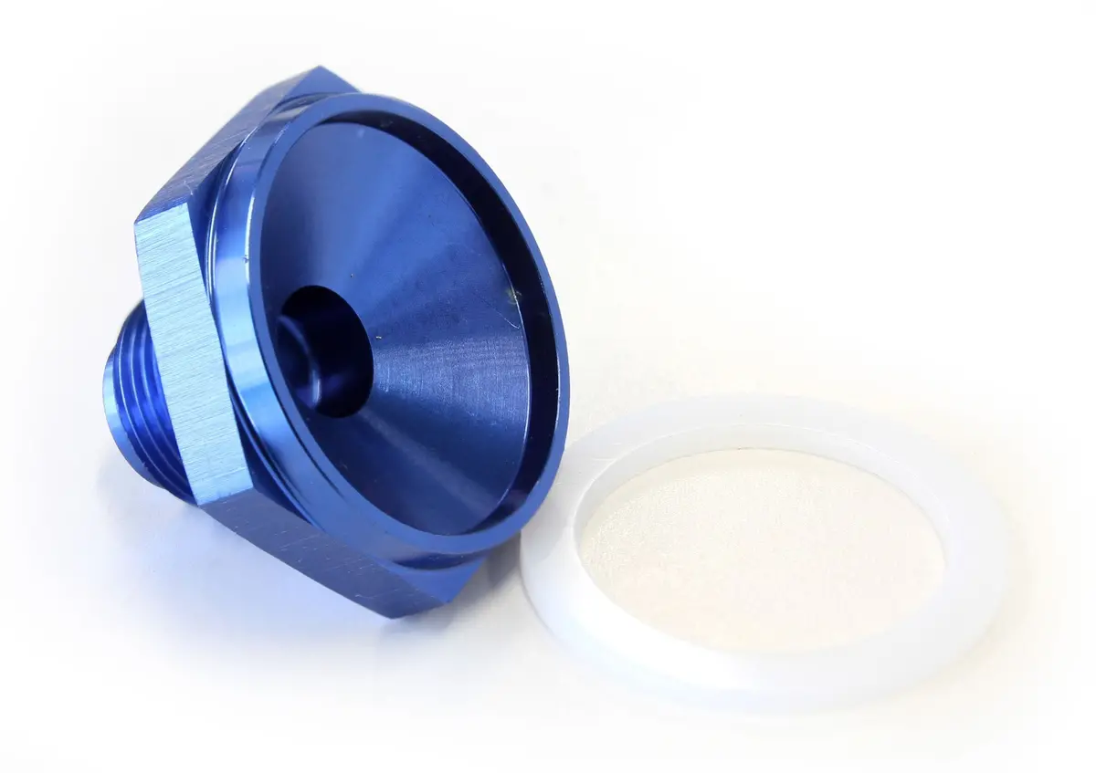 Afr Power Valve Blank Plug – Carburetor Venturi Blocker (Af699-00) 1