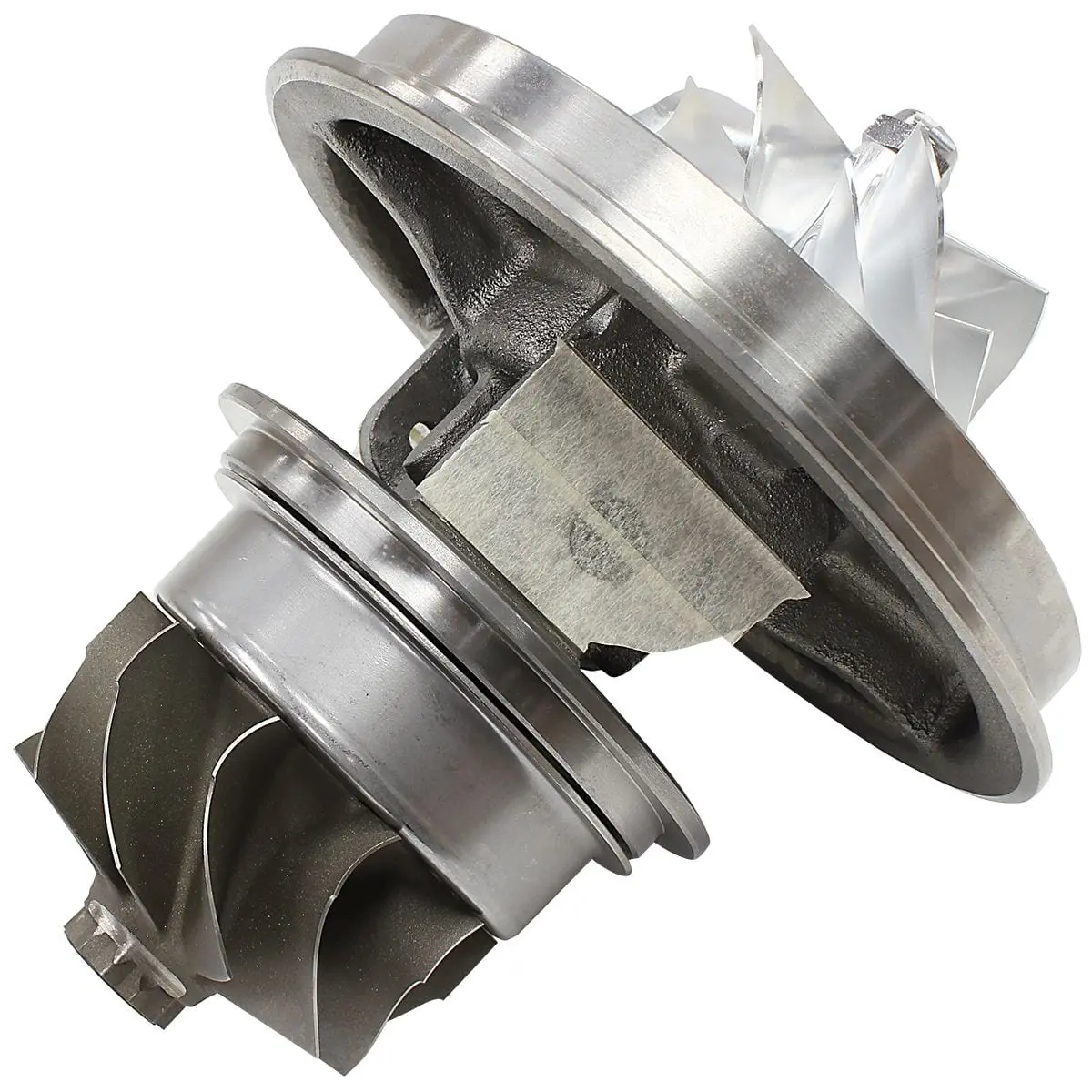 Boosted Af8059-6501 Turbocharger Core Assembly (No Housing) 2