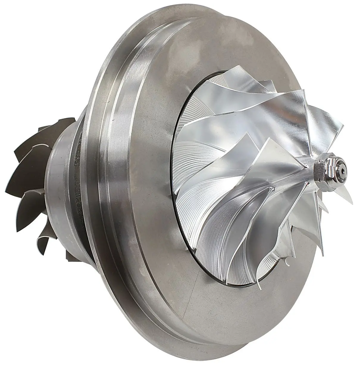 Boosted Af8059-6501 Turbocharger Core Assembly (No Housing) 1