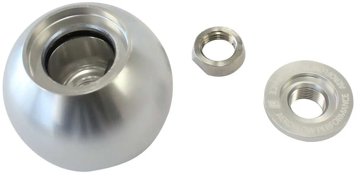 Bang Shift Billet Aluminum Round Gear Shift Knob With Exposed Button Base – Af72-9905 1