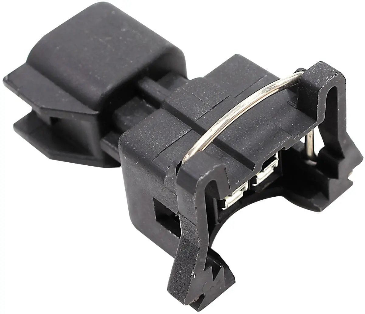 Ev1 To Uscar Fuel Injector Adapter Harness – Plug-And-Play Af49-1517 Conversion 1