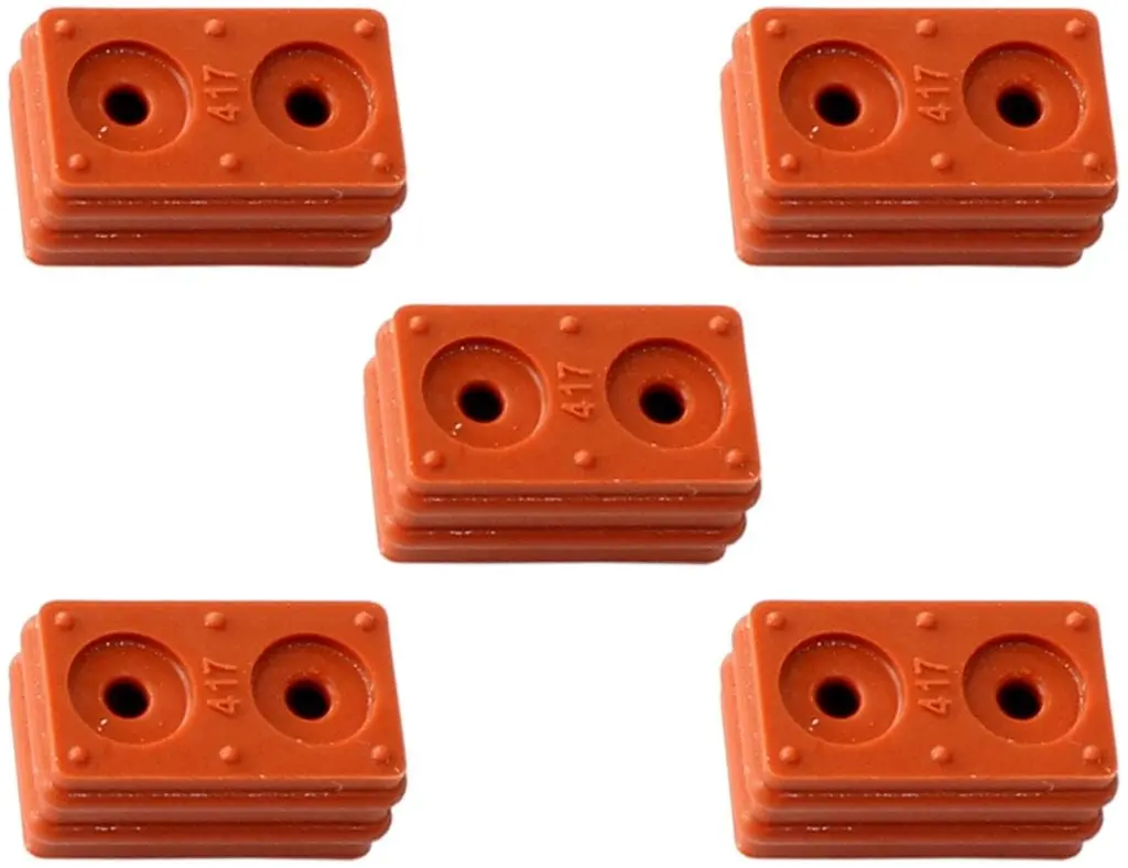 Af49-9040 Weathertight Wire Seal Replacement Grommet 1