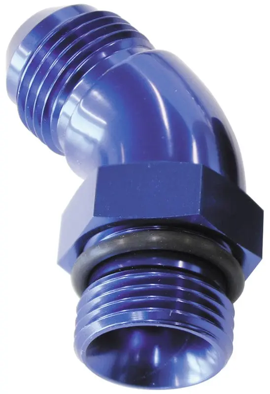 Af902-04-06 Full-Flow 45° Orb To -4An Adapter Fitting 1