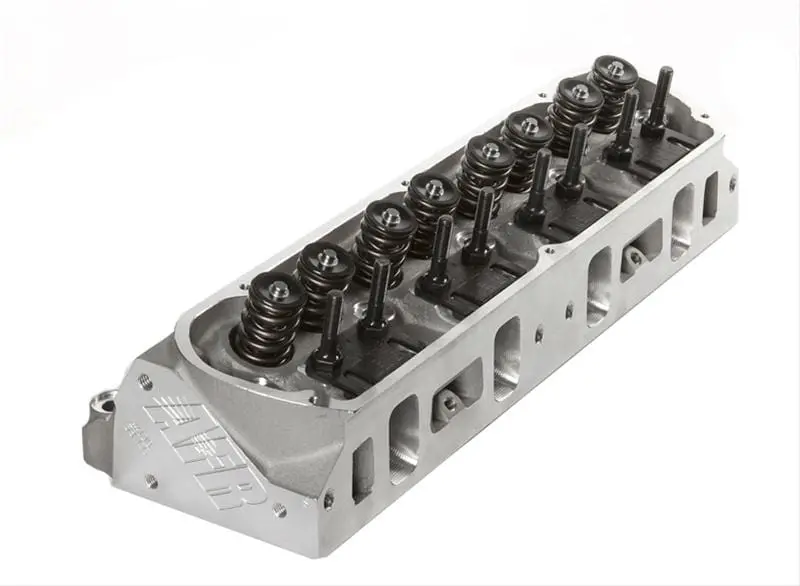 Afr 1422 185Cc Sbf Renegade 20° Street Cylinder Heads 1