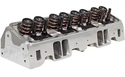 Afr 1114 220Cc Sbc Eliminator Racing Cylinder Heads 1