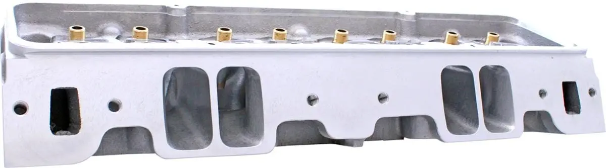 Afr 227Cc Small-Block Chevy Eliminator Racing Cylinder Heads – Narrow-Power Version (1125Np) 1