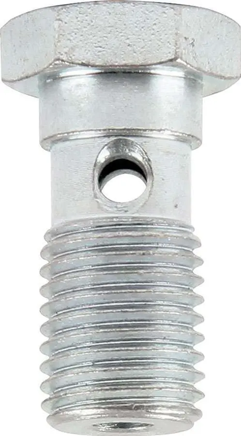 Allstar Performance Stainless Brake Fitting Kit – All50072 1