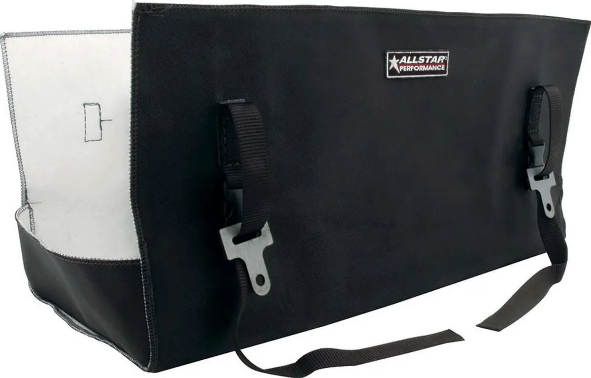 Allstar Performance All69011 Engine Oil Catch Diaper 1