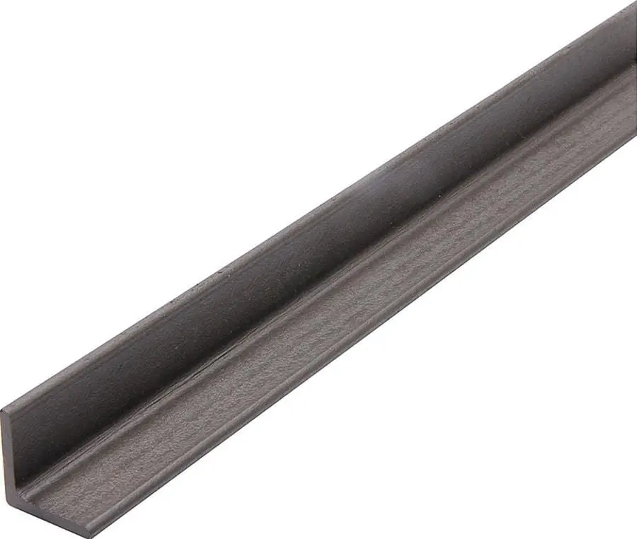 Allstar Performance Angled Steel Stock Bracket – All22158-4, 1" Axle Mount 1