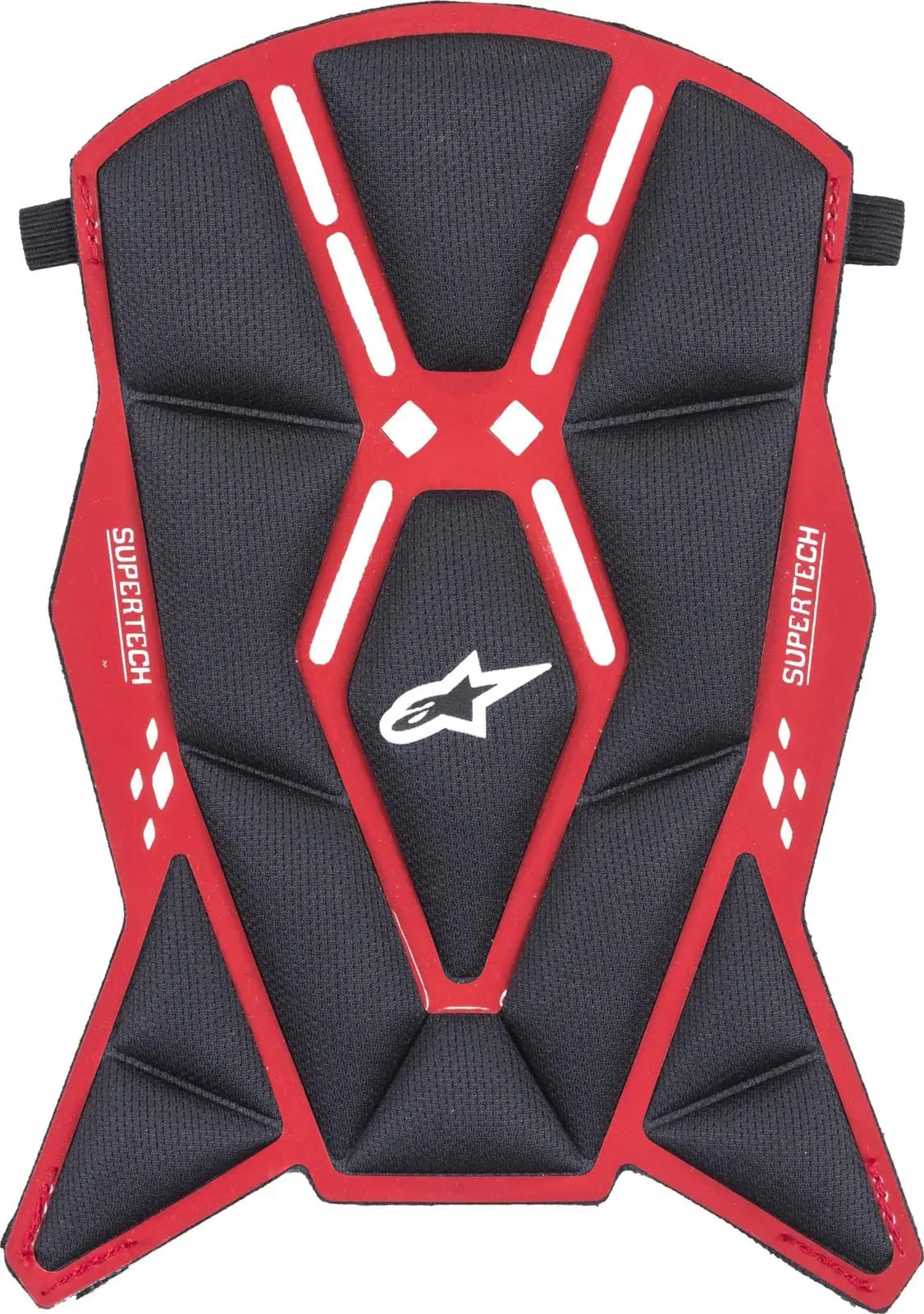 Alpinestars Crown Helmet Liner Replacement – 8982219-10-M/2Xl For Mx Helmets 1
