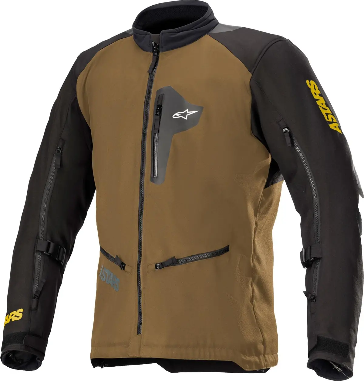 Alpinestars Mx Venture Xt Jacket – 3303022-879-L, All-Season Off-Road Outerwear 1