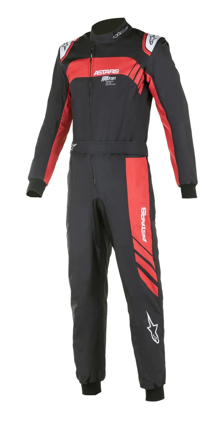 Alpinestars Kmx-9 V2 Off-Road Racing Suit, Graphic Design, Size 44 1