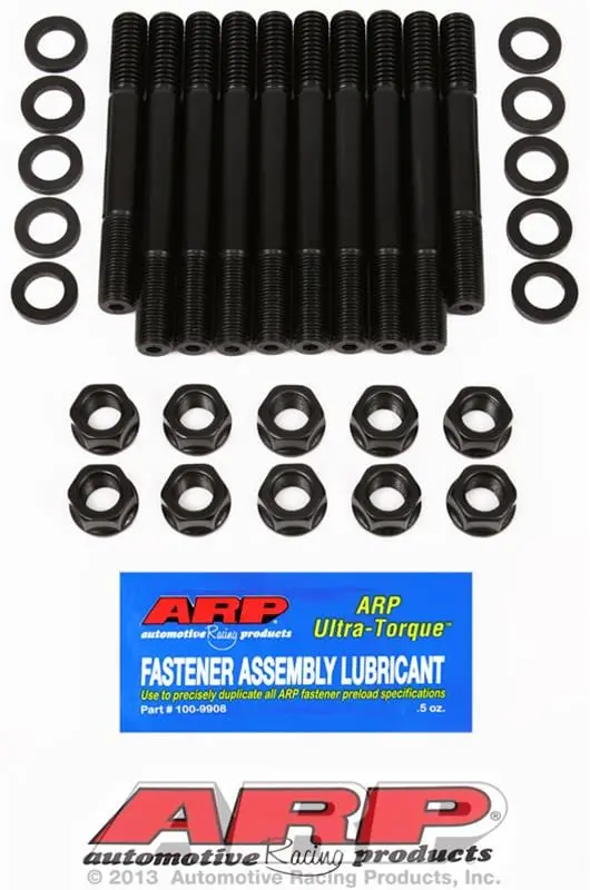 Arp 185-5401 Main Stud Kit – High-Strength Chromoly Fastening System 1