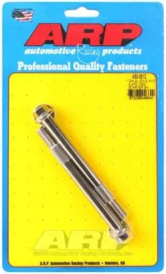 Ls Engine Starter Bolt Kit – Hex Head, Ar430-3512 1