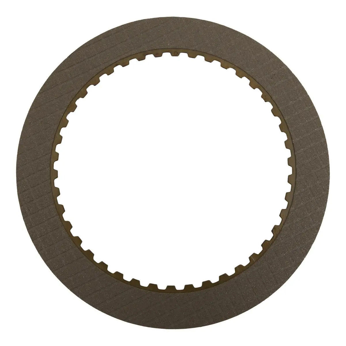 Ati High-Performance Clutch Friction Plates – Part #Ati401404 1